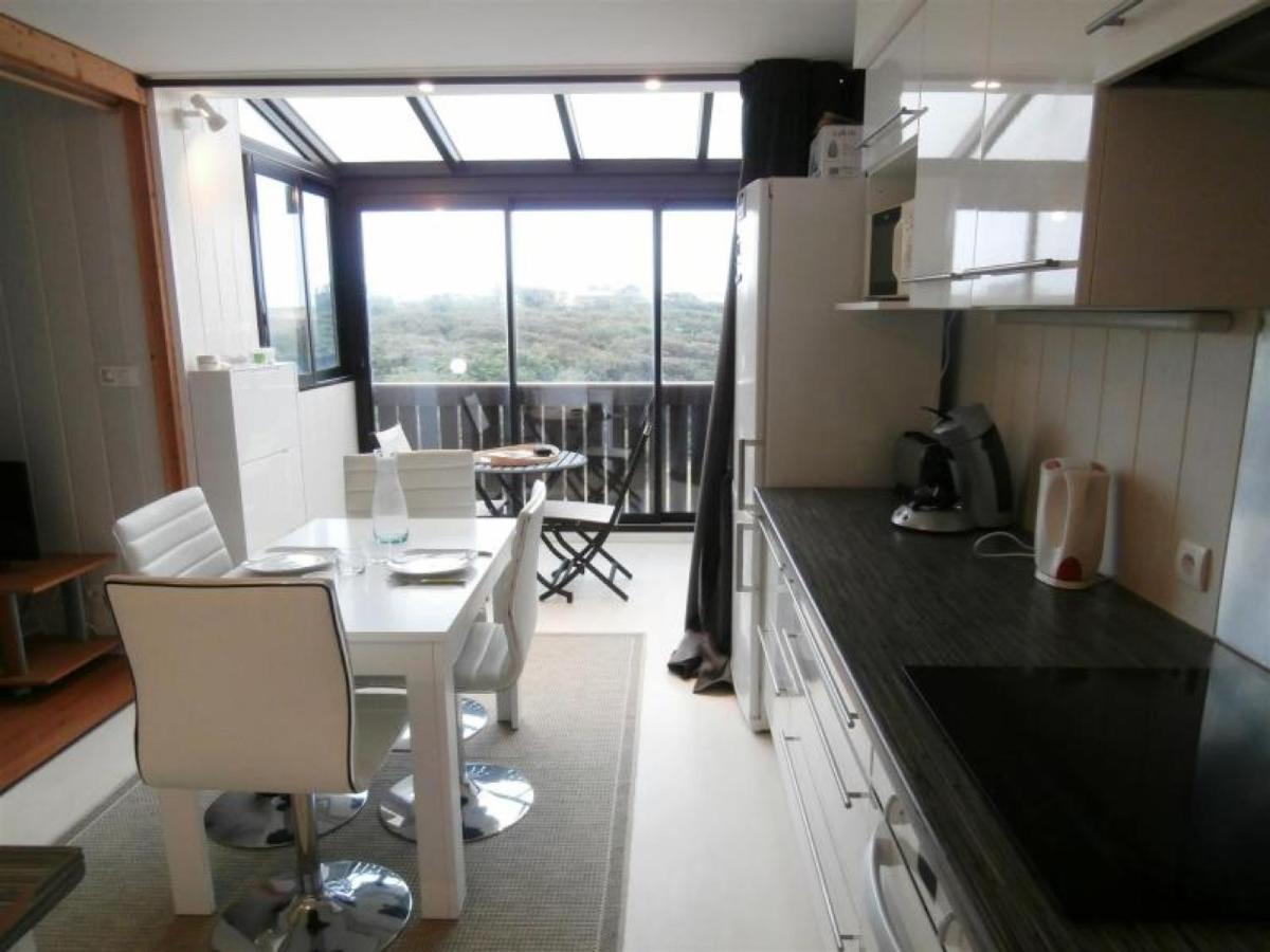 Appartement Seignosse, 2 Pieces, 4 Personnes - Fr-1-239-412 Exterior foto